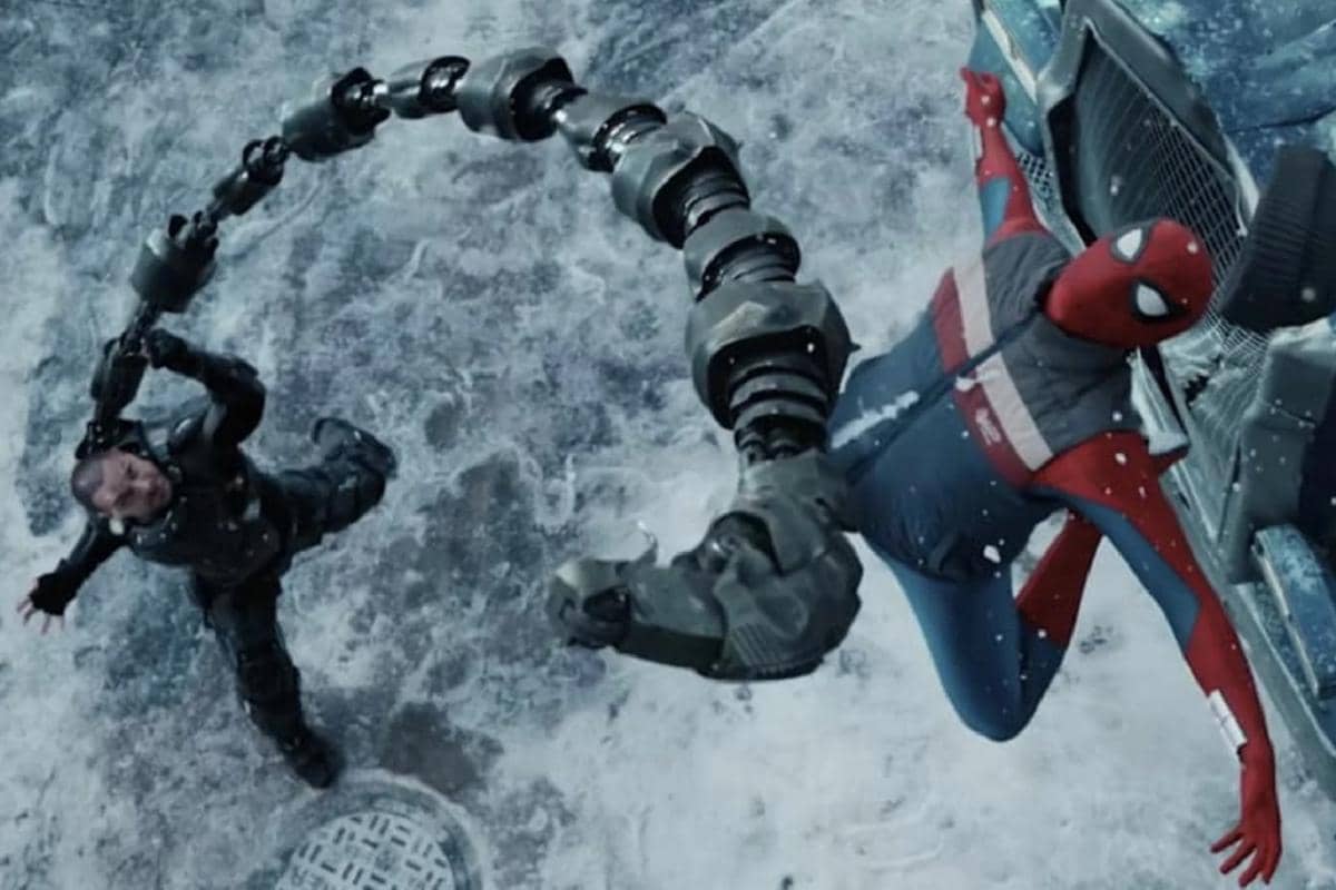 4 Villain MCU yang Mengandalkan Teknologi
