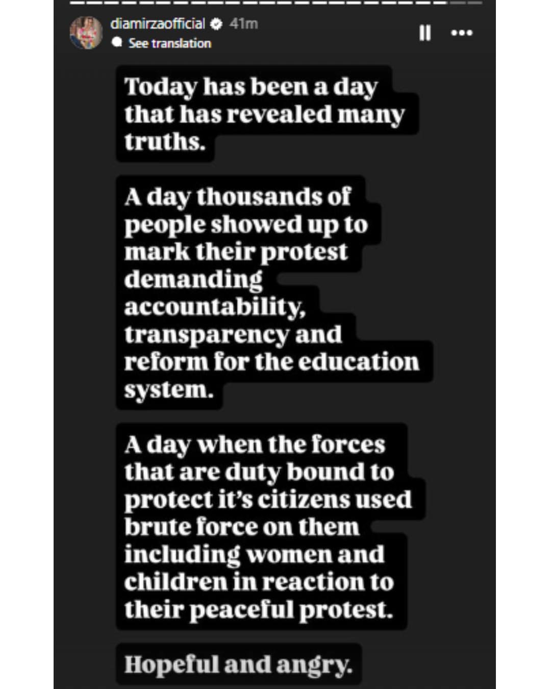 Sonu Sood, Vir Das and Dia Mirza rally behind youth-led CJP protest at Jantar Mantar