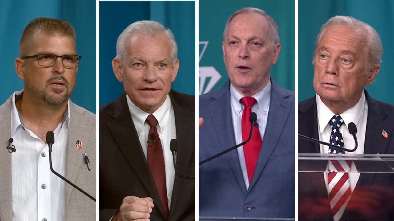 8 key races to watch in Arizona’s 2026 primary election