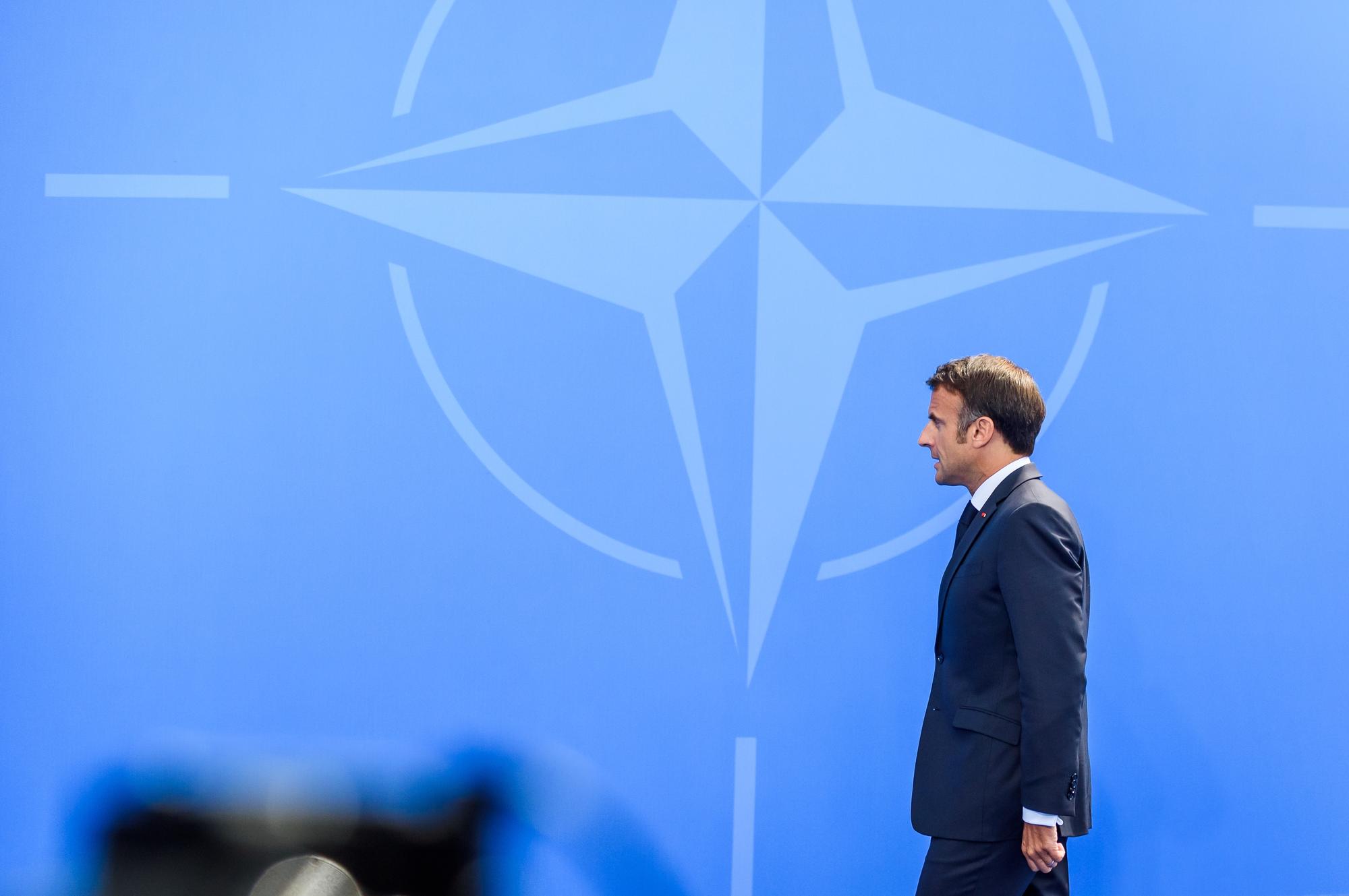 France's nuclear expansion risks destabilizing European security