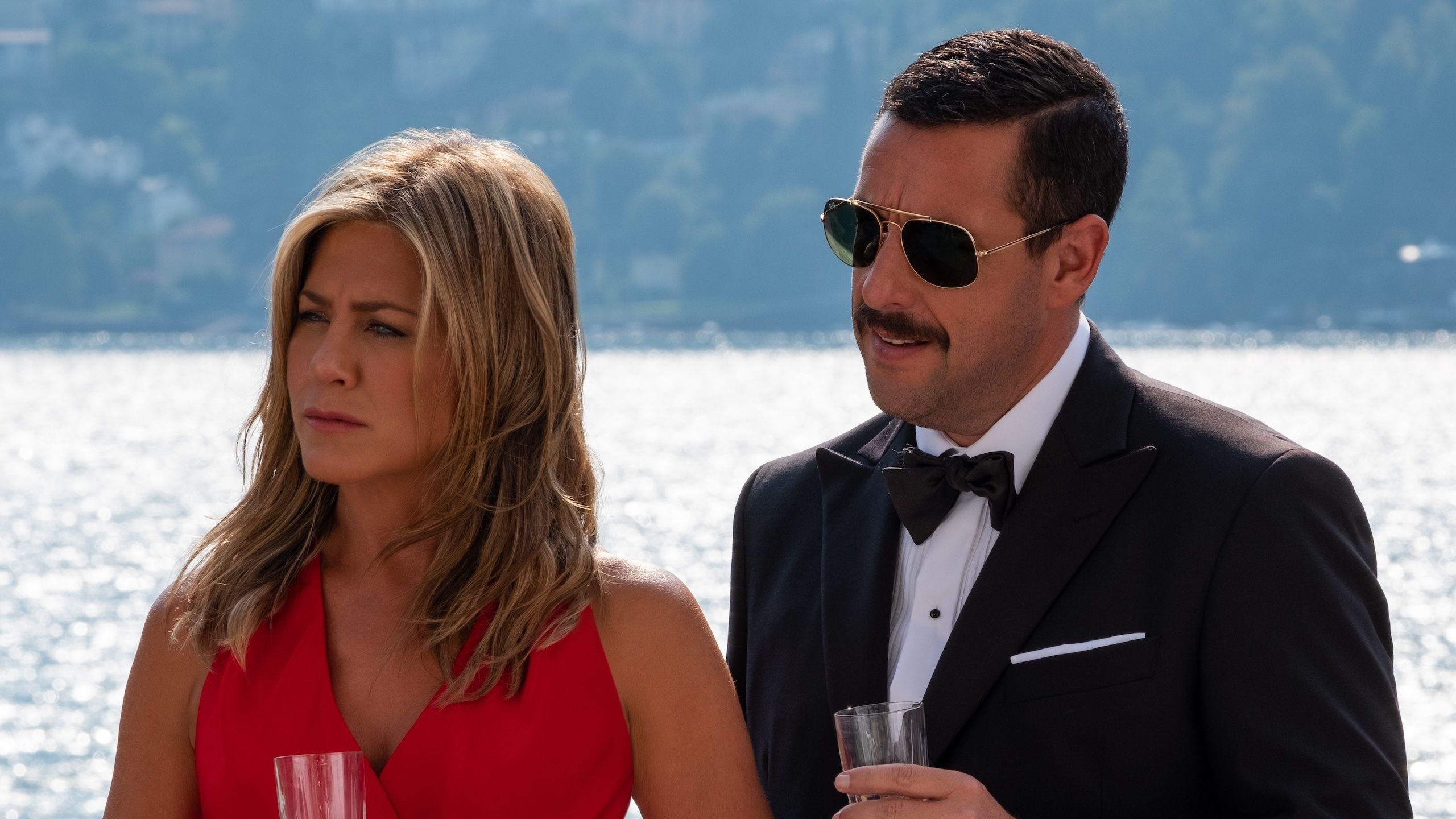 Adam Sandler's $1.38 billion franchise is officially returning, but there's a catch