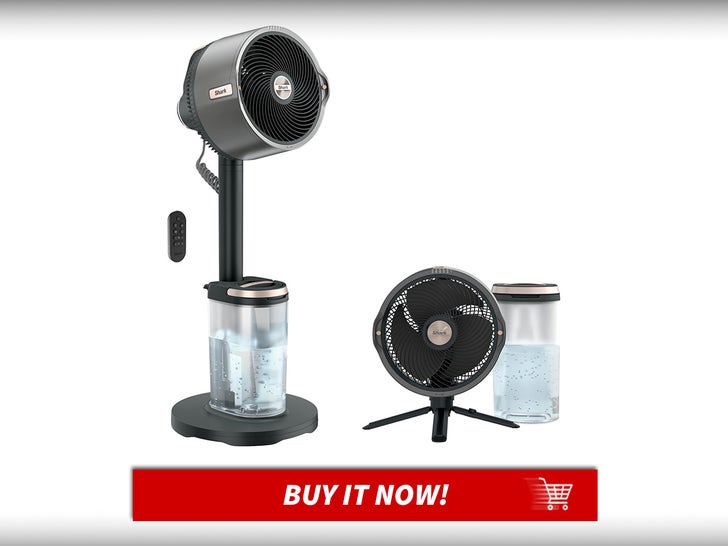 Keep Cool With These Affordable Items
