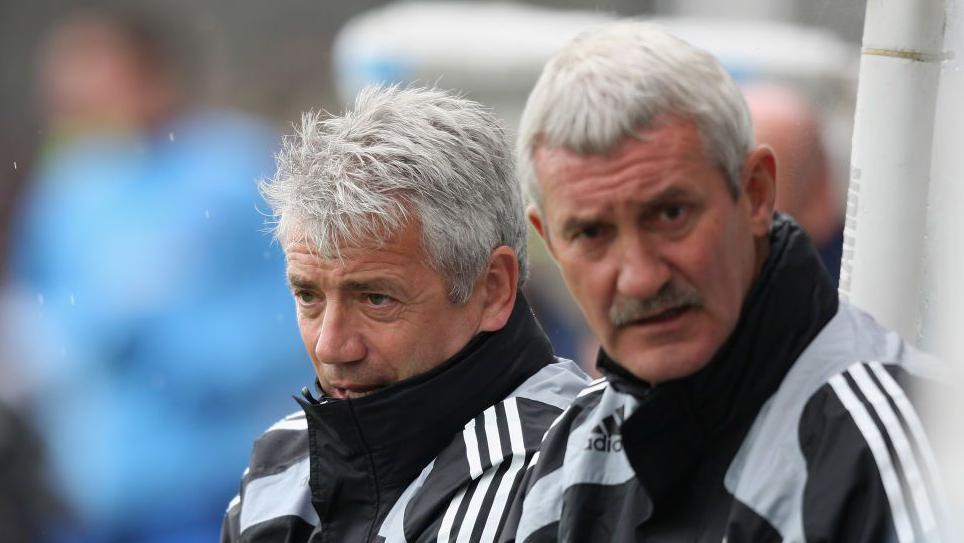 'One of football's true greats'