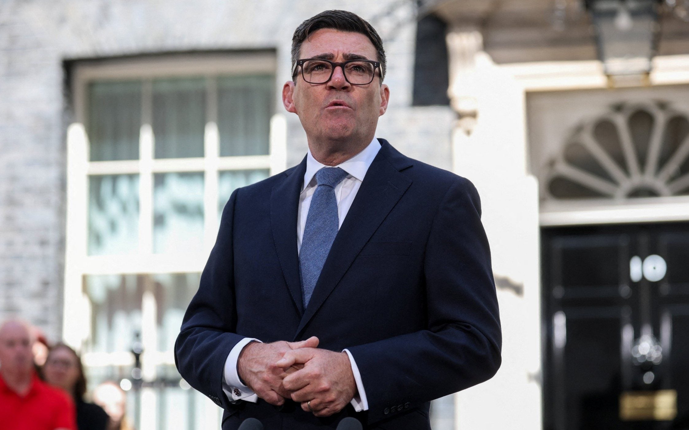 Andy Burnham