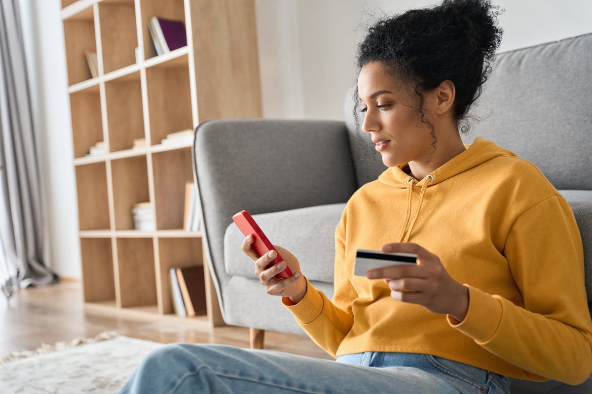 Dopamine apps: The South Korean answer to out-of-control spending