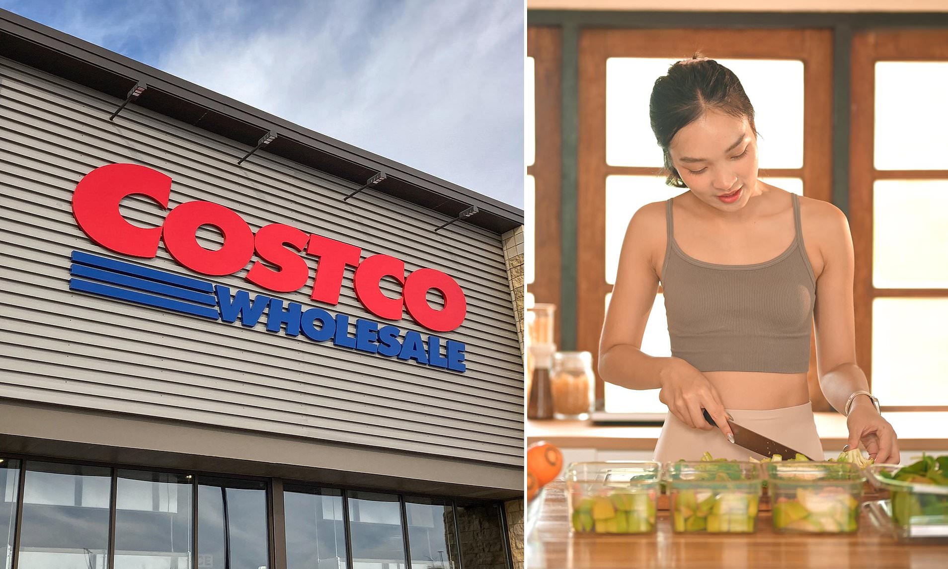 Shoppers urged to check homes after Costco best-seller is recalled