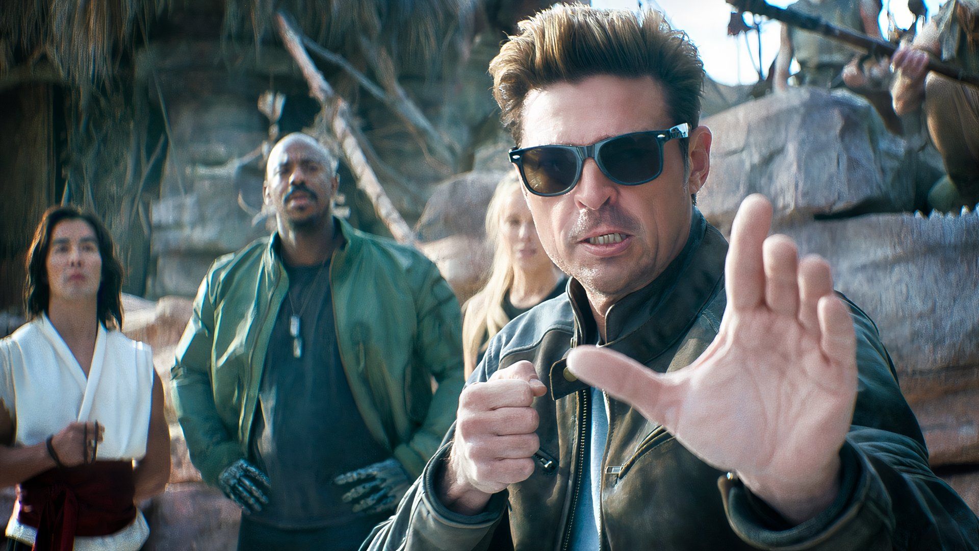 5 new movies to watch this week across Netflix, HBO Max, and more (July 20-26)