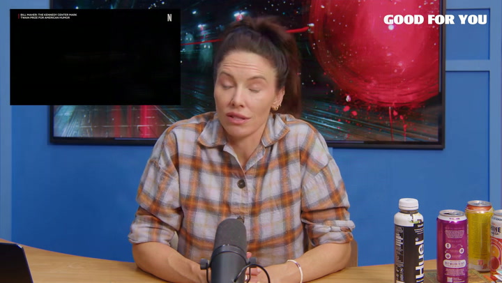 Whitney Cummings On Why Her Trump Joke Was Cut From Netflix Broadcast