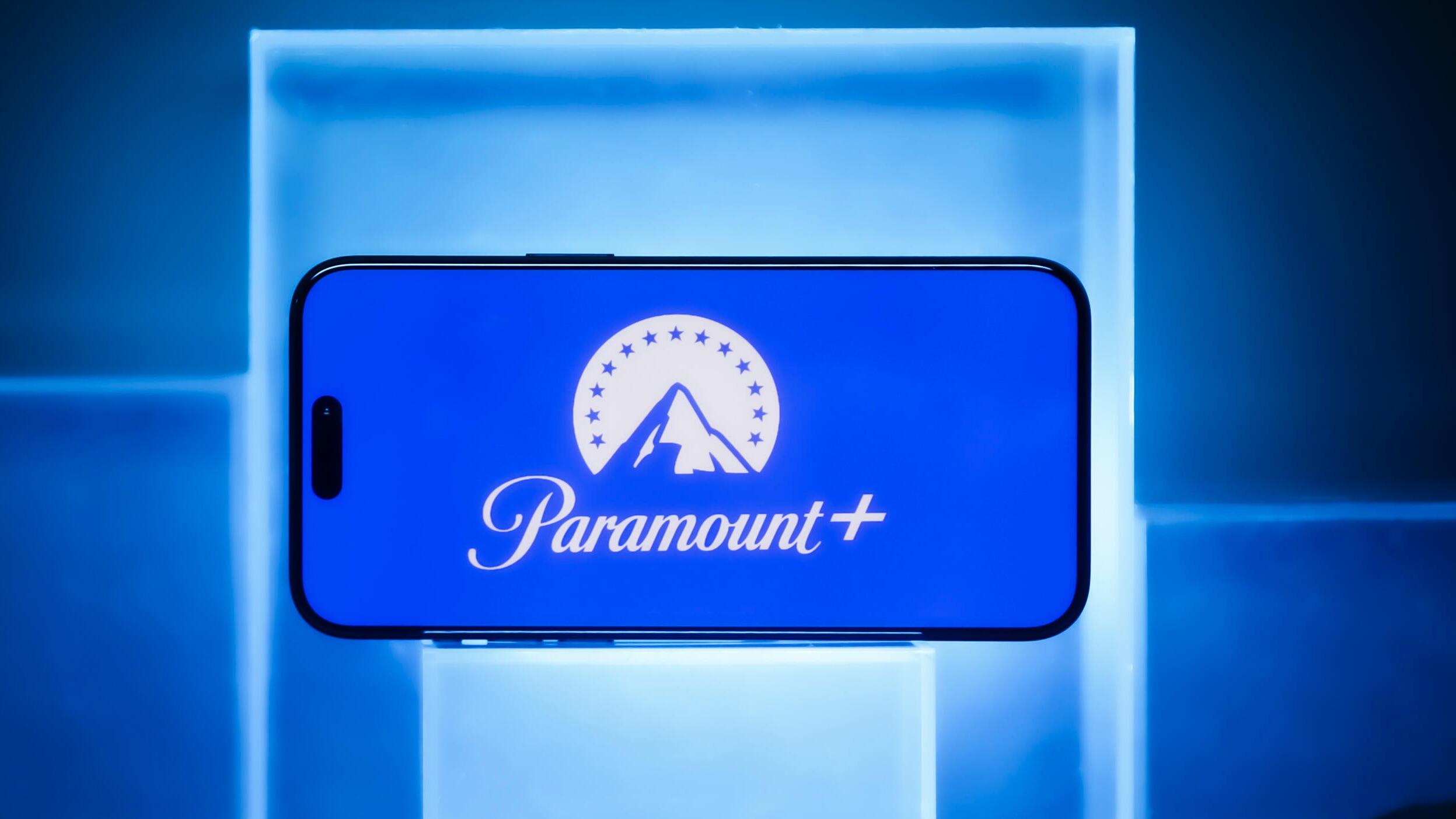 Judge orders temporary block of Paramount Warner Bros. merger