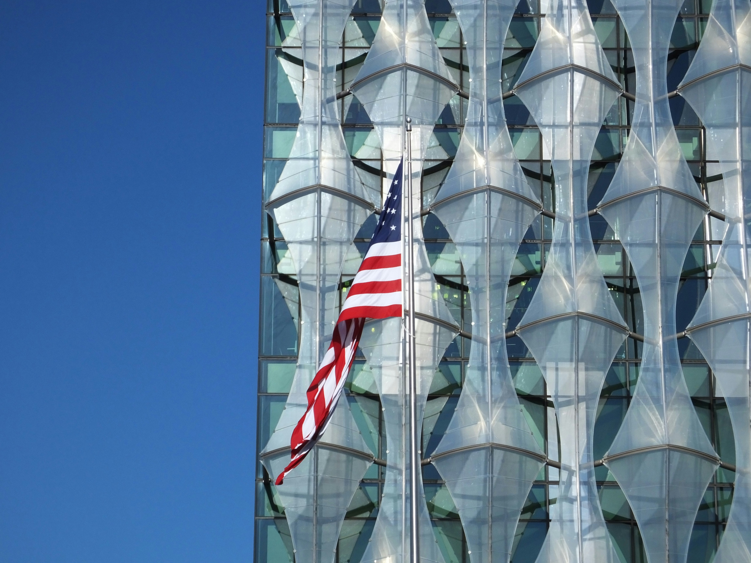 U.S. State Department issues worldwide travel alert for Americans abroad amid heightened tensions in the Middle East