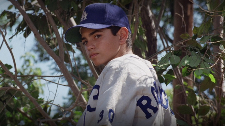 What Happened To Benny In The Sandlot?