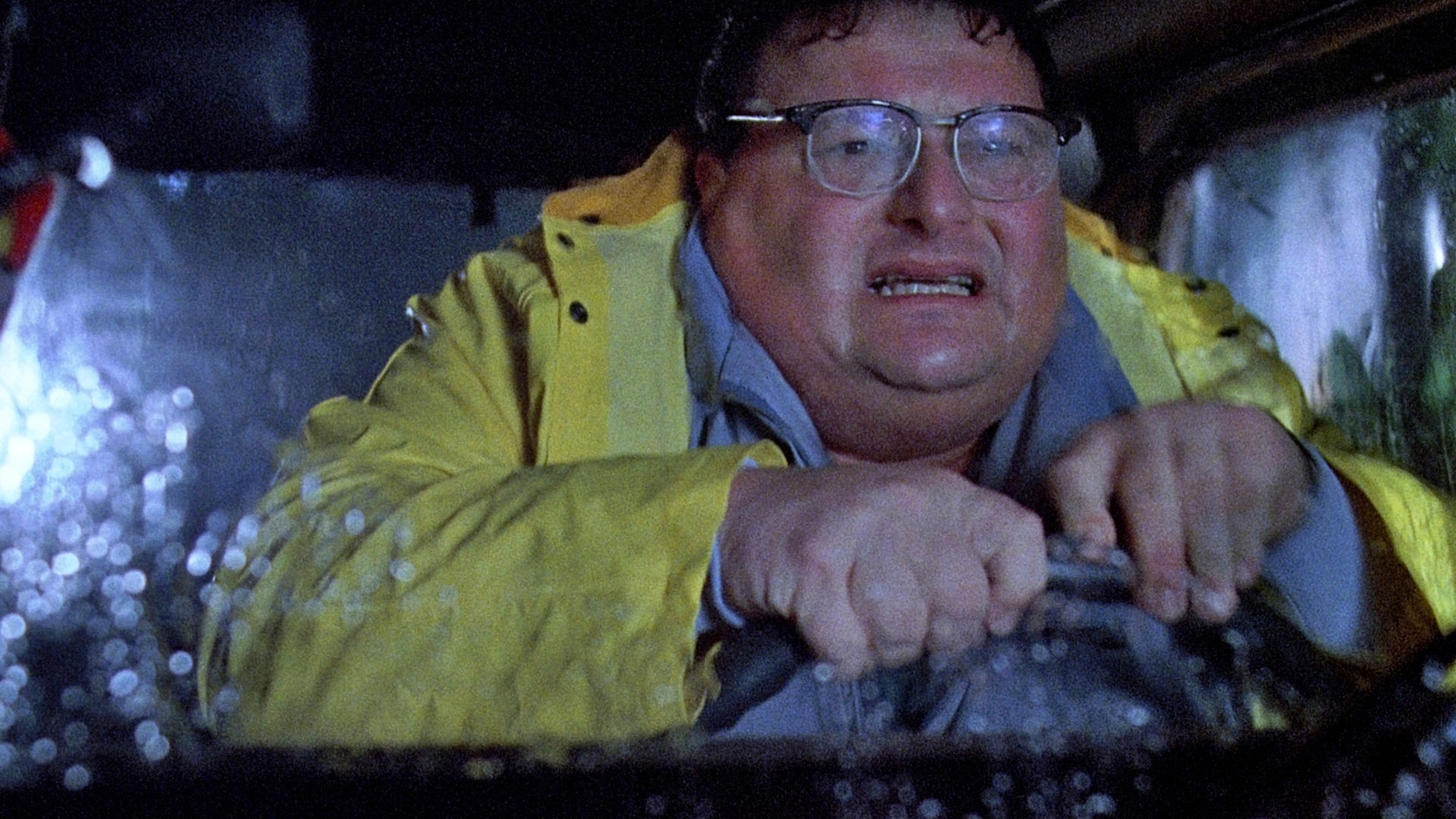 The greatest performances in Steven Spielberg movies