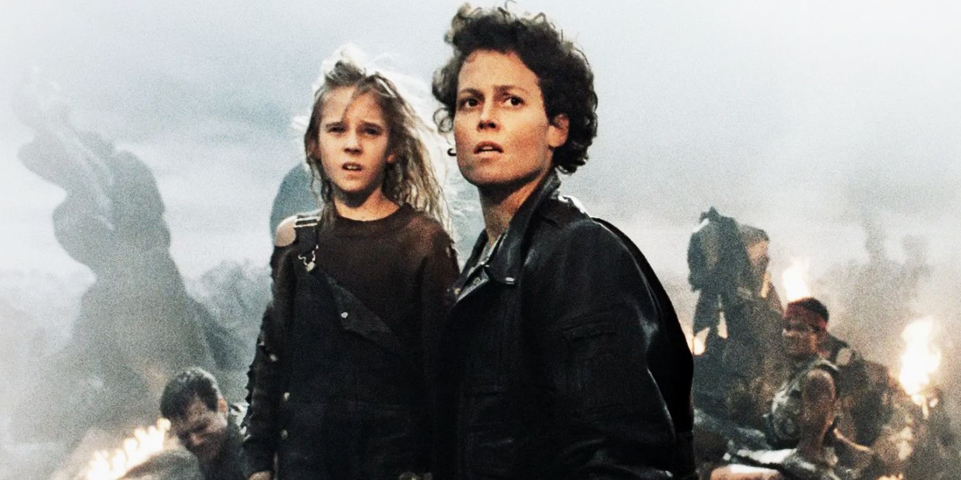 Marvel Just Paid Off a 31-Year-Old Storyline With the Perfect James Cameron Sci-Fi Homage