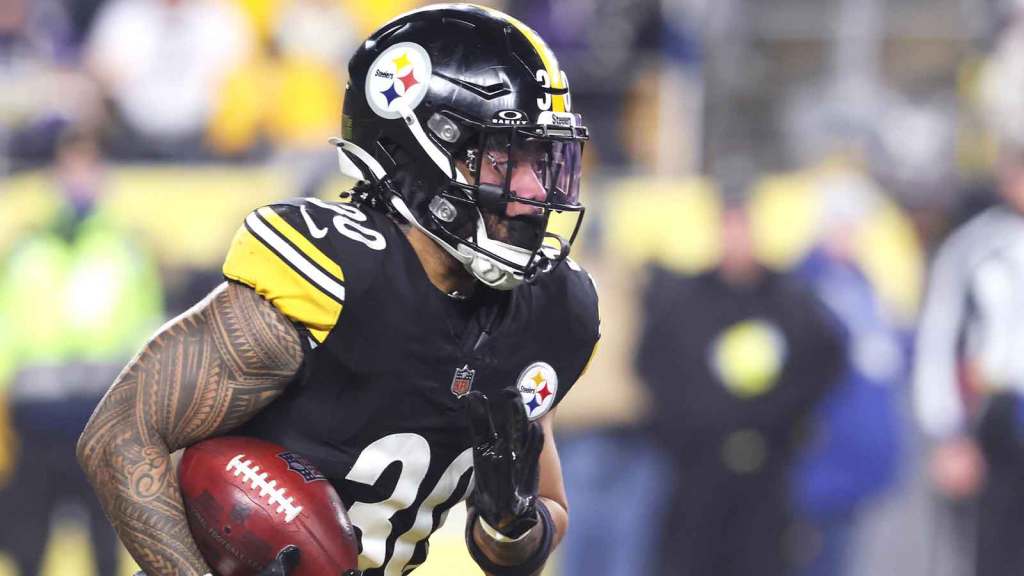 2 biggest Steelers training camp battles to watch ahead of 2026 NFL season