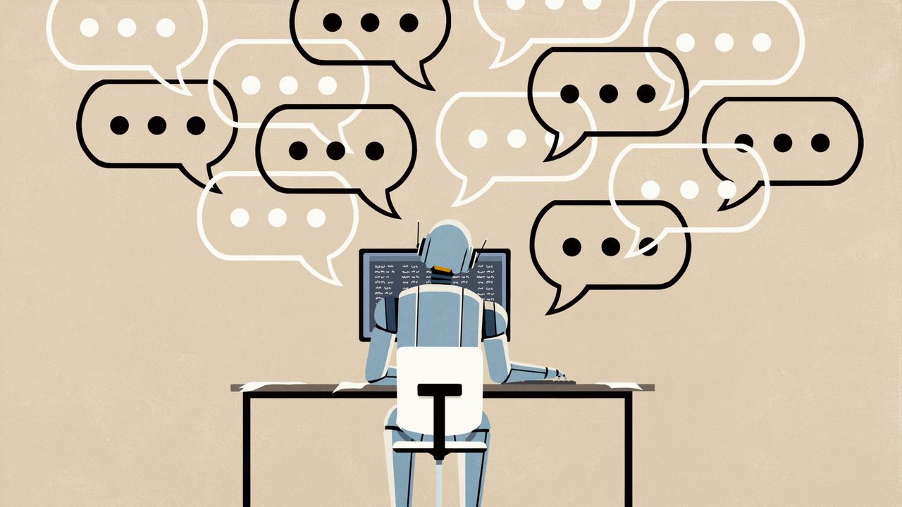 AI languages