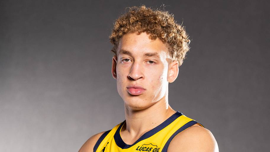 Pacers shake up backend of roster by waiving Taelon Peter