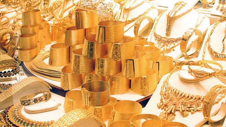 Gold, silver rates today, October 26: Check precious metals prices in ...
