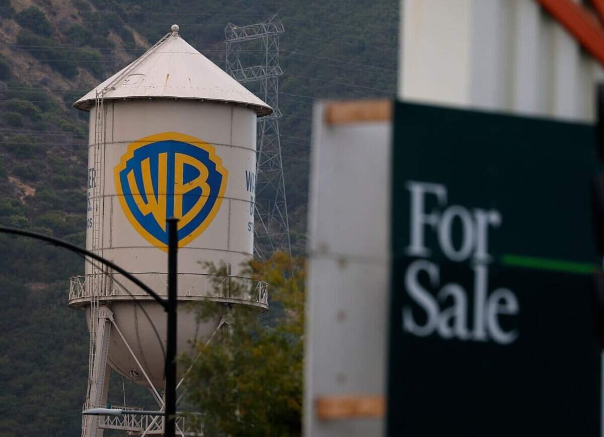 Judge sides with Bonta, says no to Paramount-Warner Brothers merger - for now