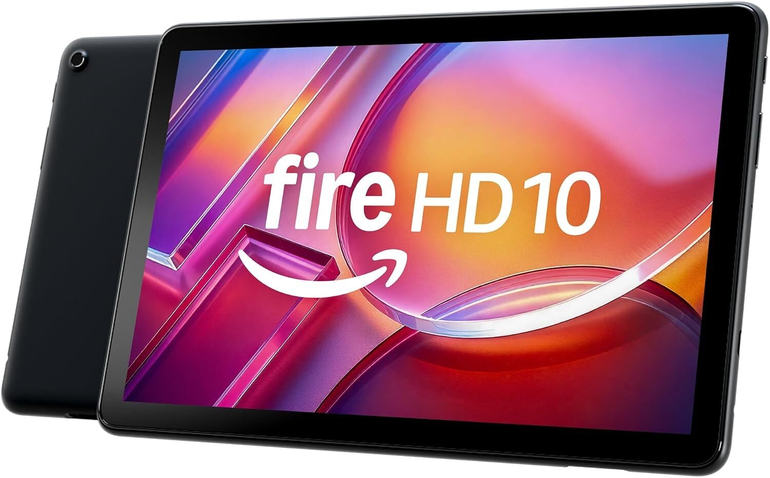 Amazon's Fire HD 10 tablet is under $100 for the first time all year
