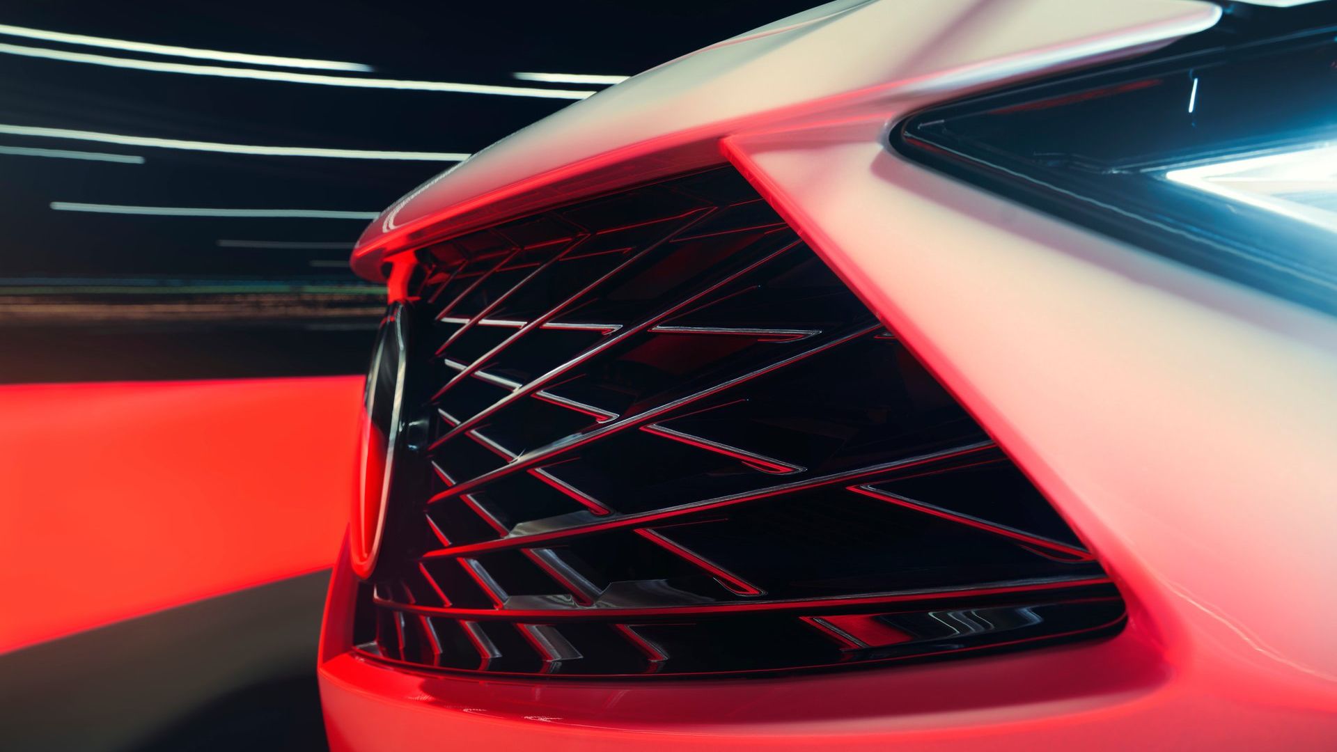 The Performance SUV With BMW Dynamics And Lexus Reliability