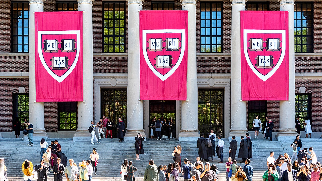 The Justice Department has launched an investigation into whether Harvard University is allowing Chinese donors to create scholarships that exclude American students.