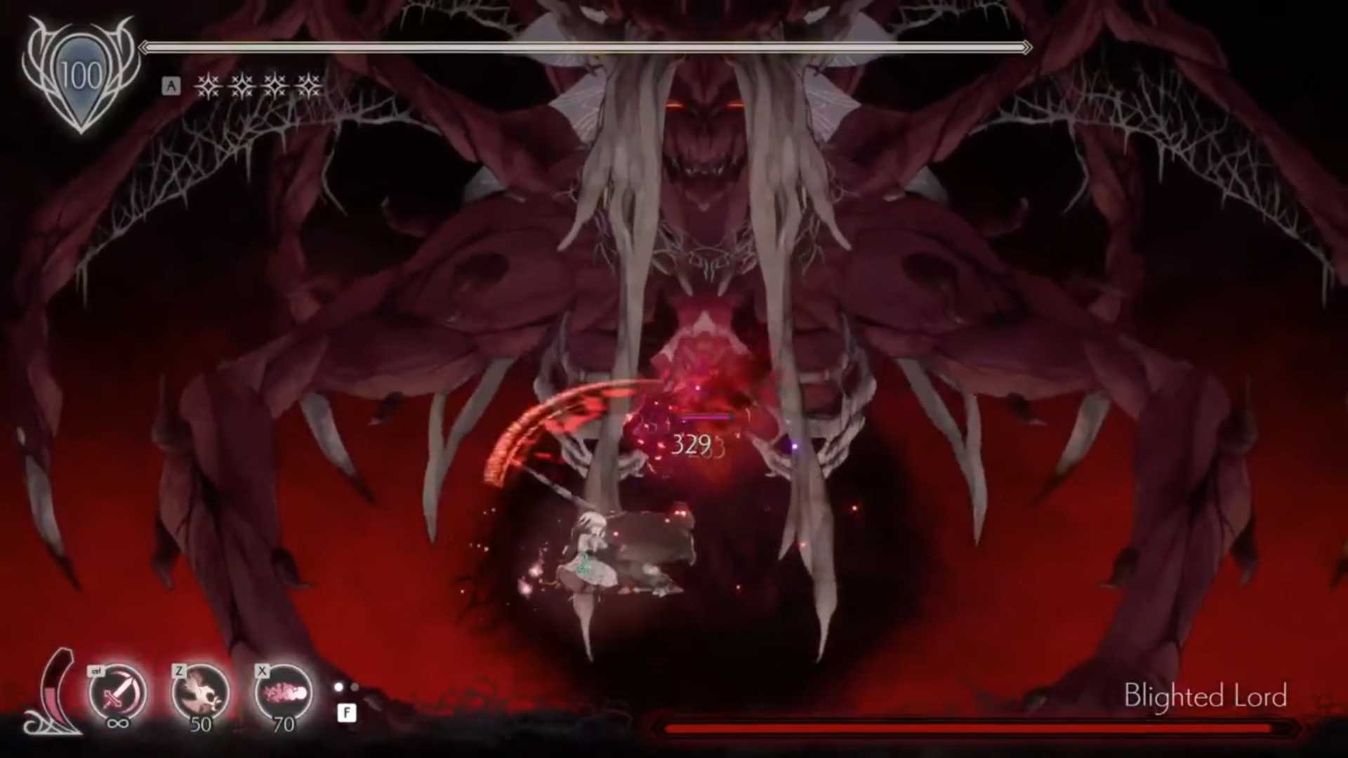 MFB Blighted Lord