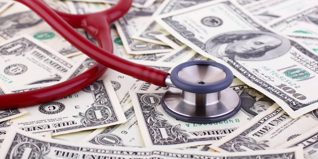 Your healthcare could now cost $185,500 in retirement — and that doesn’t include long-term care
