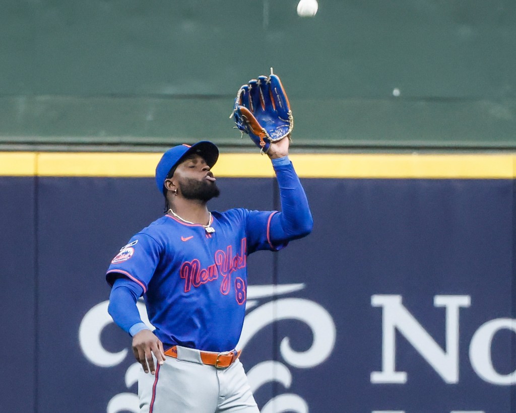 Mets Brewers, Milwaukee, Wisconsin, United States - 20 Jul 2026