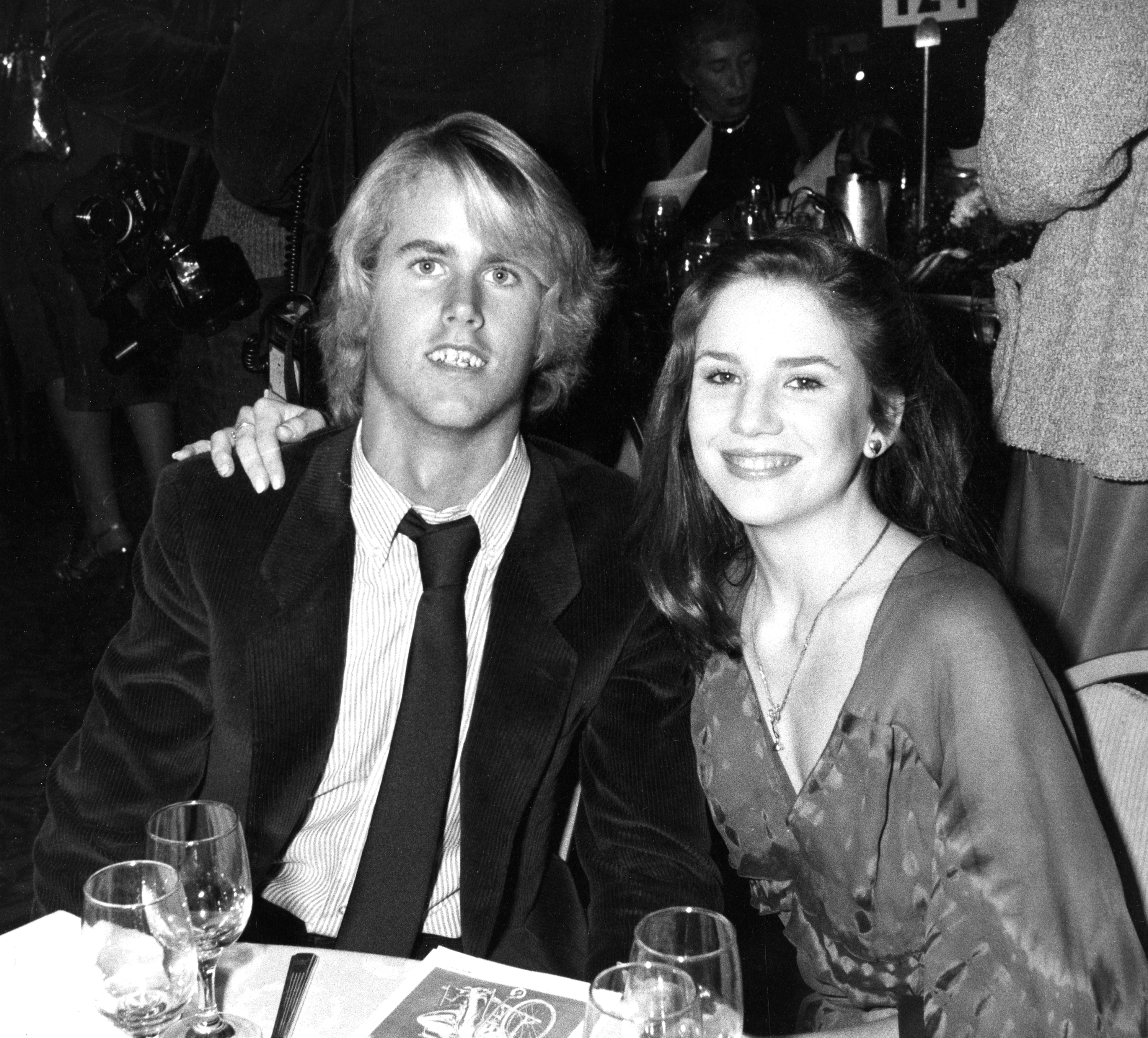 Inside Melissa Gilbert and Michael Landon Jr.'s Friendship
