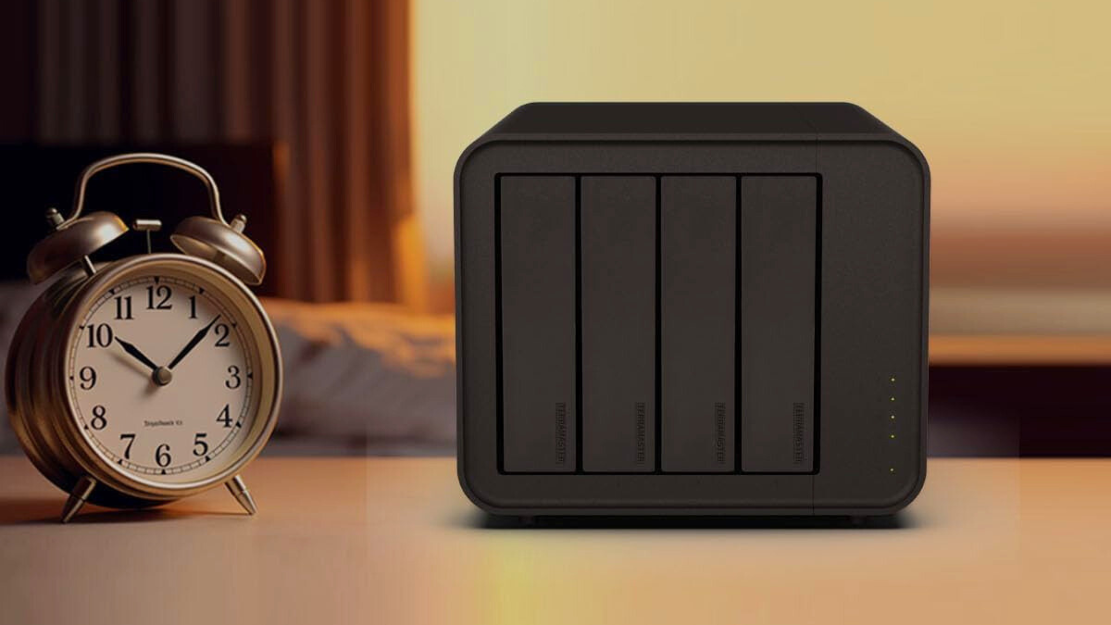 This $161 TerraMaster DAS turns your old drives into storage you'll actually use