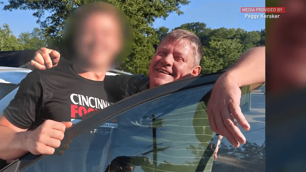 'It's just sad': Neighbors remember local man killed during flash flooding