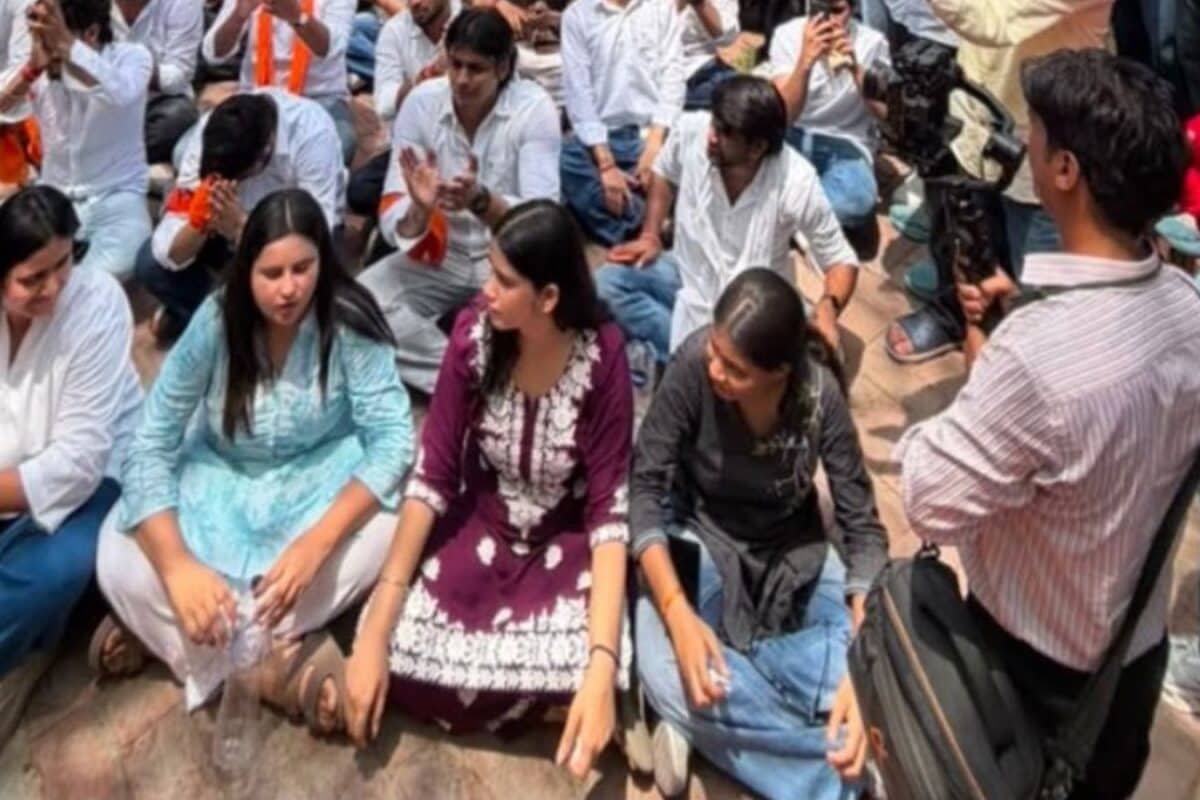 DU’s one-year master’s programme faces seat crunch as 30,000 FYUP ...