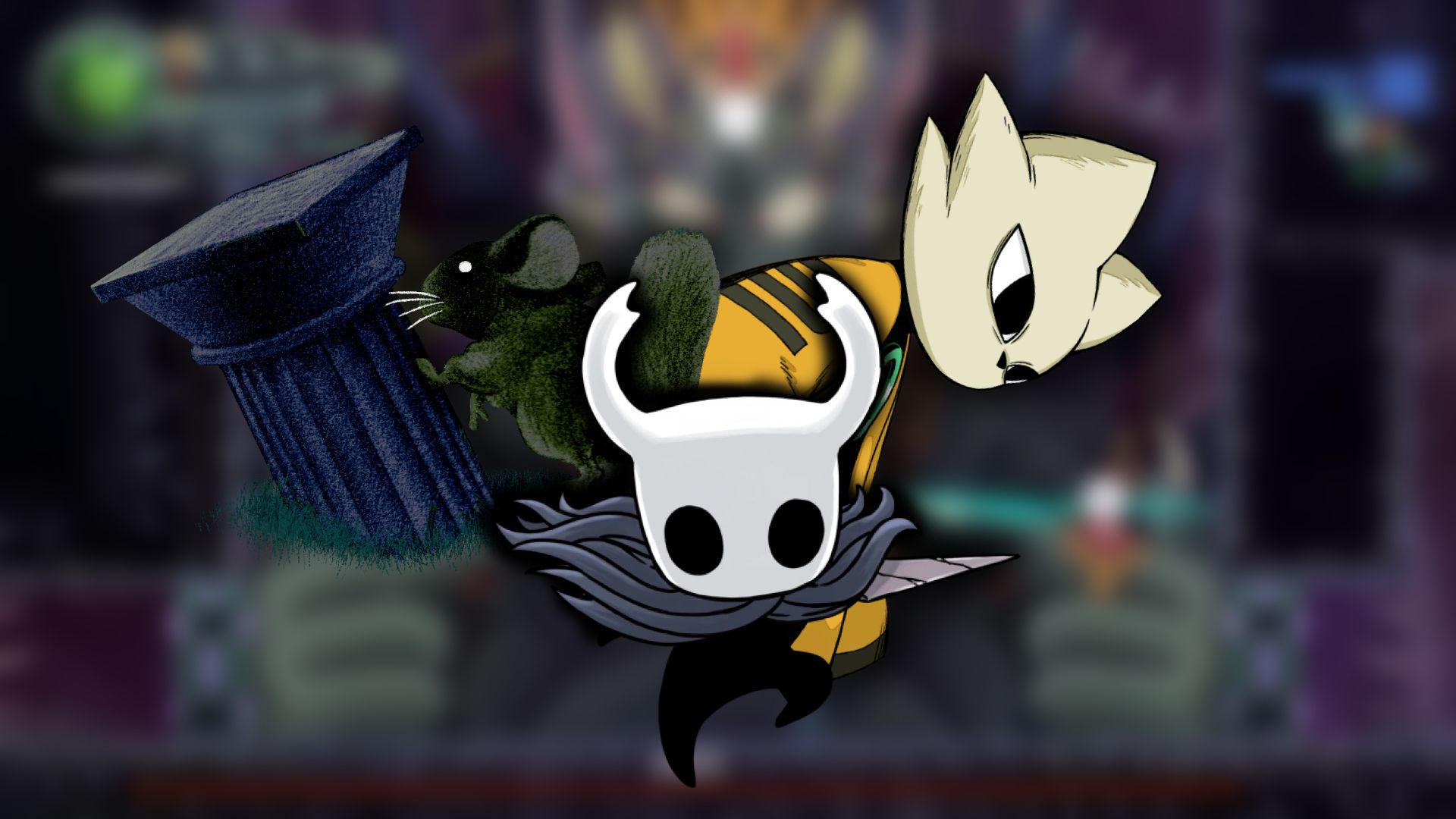 10 Best Hand-Drawn Metroidvanias