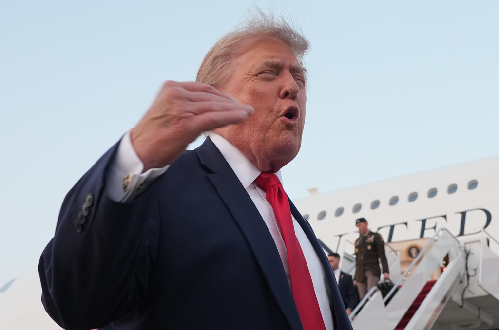 American Spirits Industry Pushes Back on Trump’s New Canada Tariffs: ‘Risk of Further Retaliation’