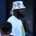 LeBron James facing Stephen Curry accusation from Stephen A. Smith