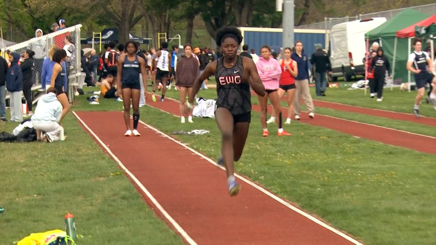 Hometown hero: Nini Olawuyi, Exeter-West Greenwich Daily Roundup