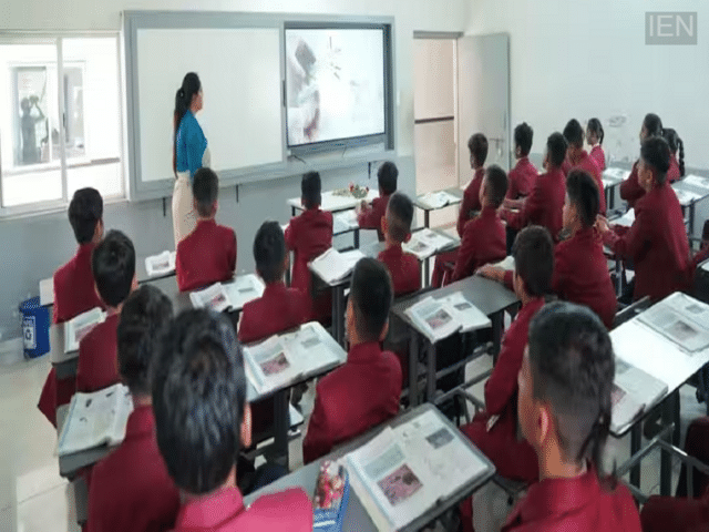 CBSE class 9 new books 2026: Major move by CBSE-NCERT; special teacher ...