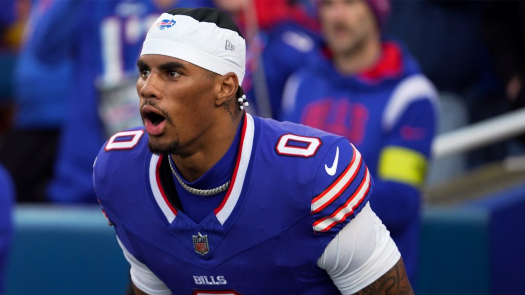 2 biggest Bills training camp battles to watch ahead of 2026 NFL season