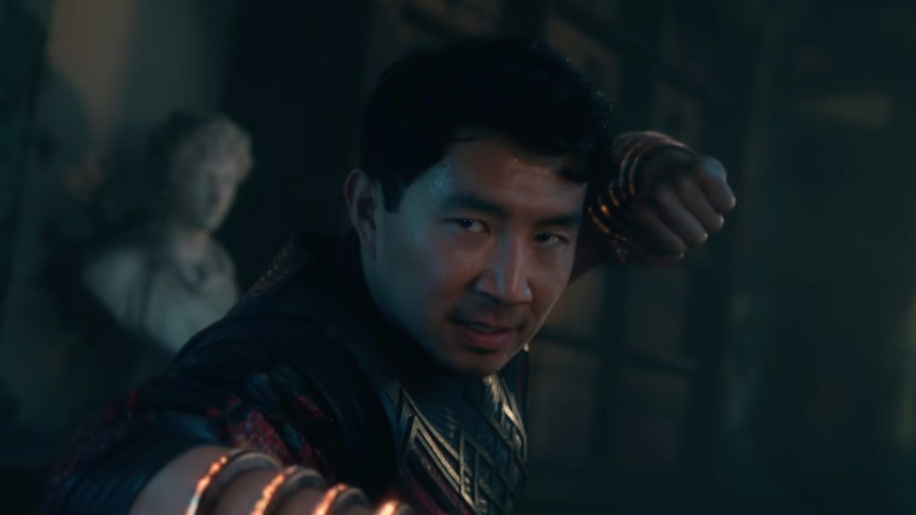 Simu Liu Has an Intriguing Response to Shang-Chi's Return in Avengers: Doomsday Trailer