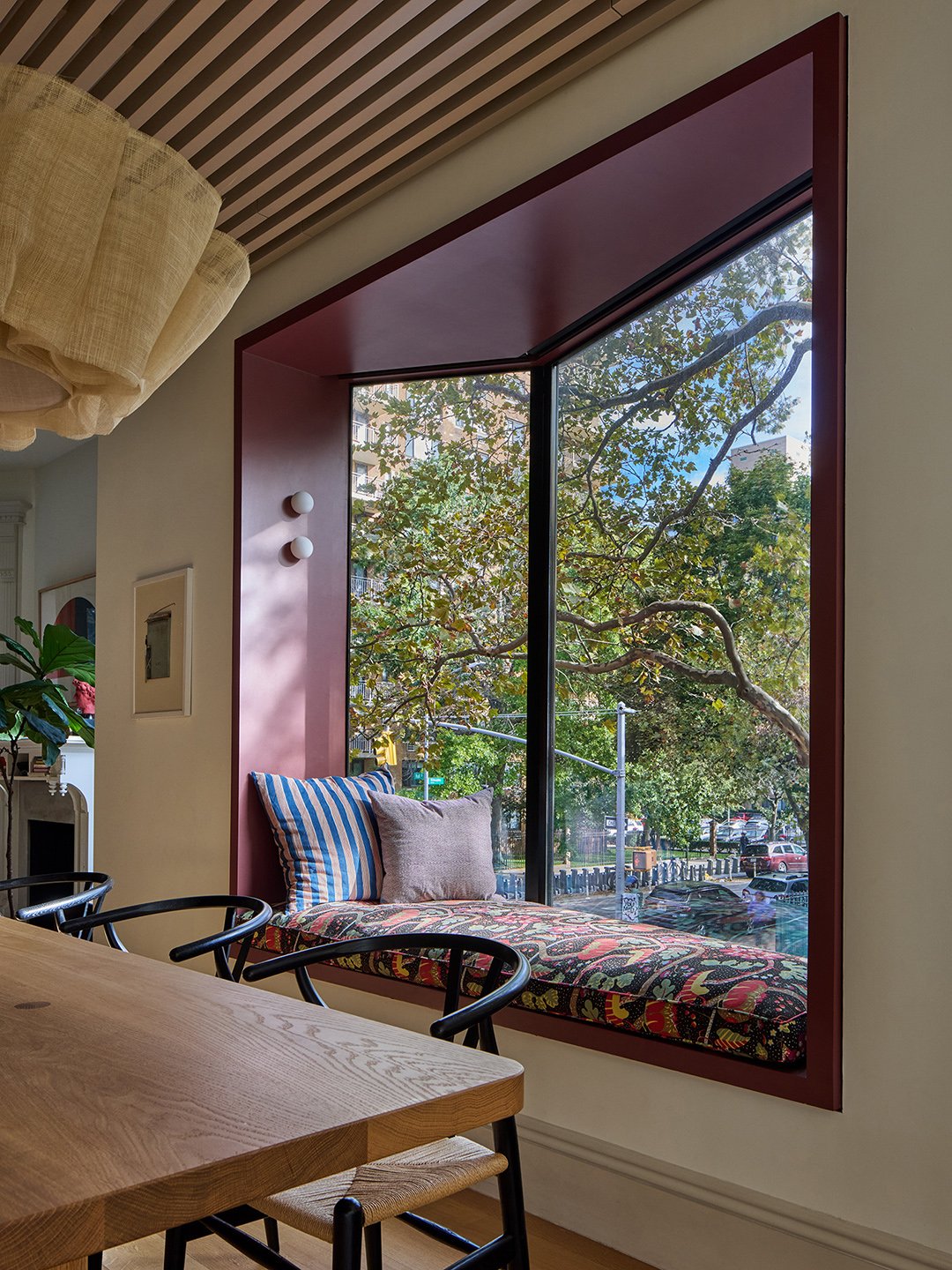 window nook
