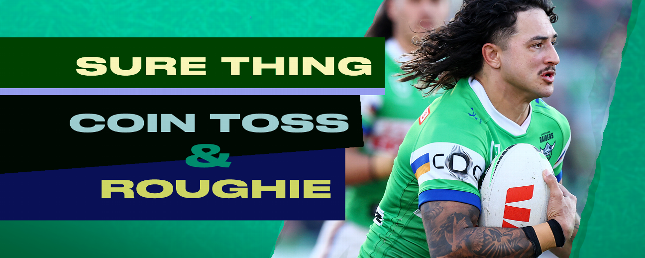 NRL round 21 tipping, expert tips, best tips, sure thing, upset chance