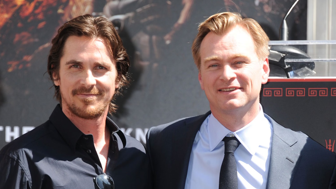 He's one of the great actors: Christopher Nolan's latest Christian Bale comments have fans hoping for another collaboration