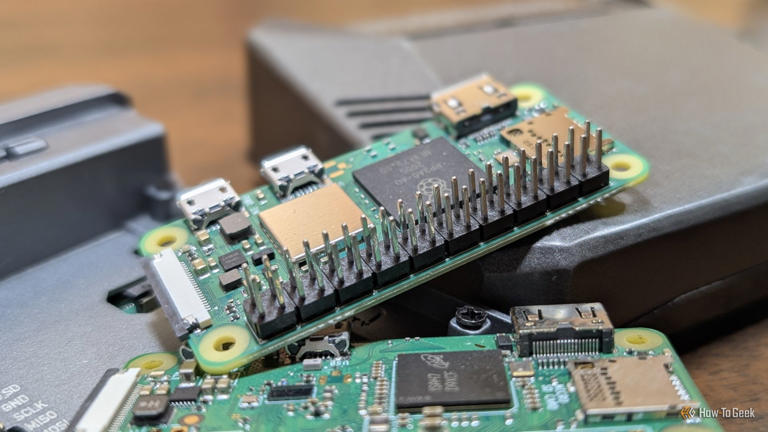 Bring back radio knobs and home intercoms with these Raspberry Pi ...