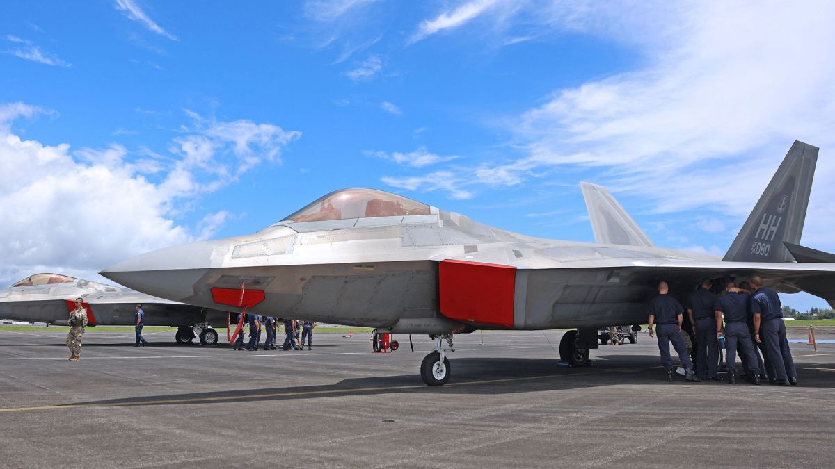 Plane violates World Cup no-fly zone in New York City, prompts intervention from fighter jets