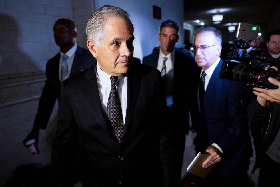 Attorneys accuse DA Krasner of telling them to protect the office or face consequences in handling controversial federal court appeal