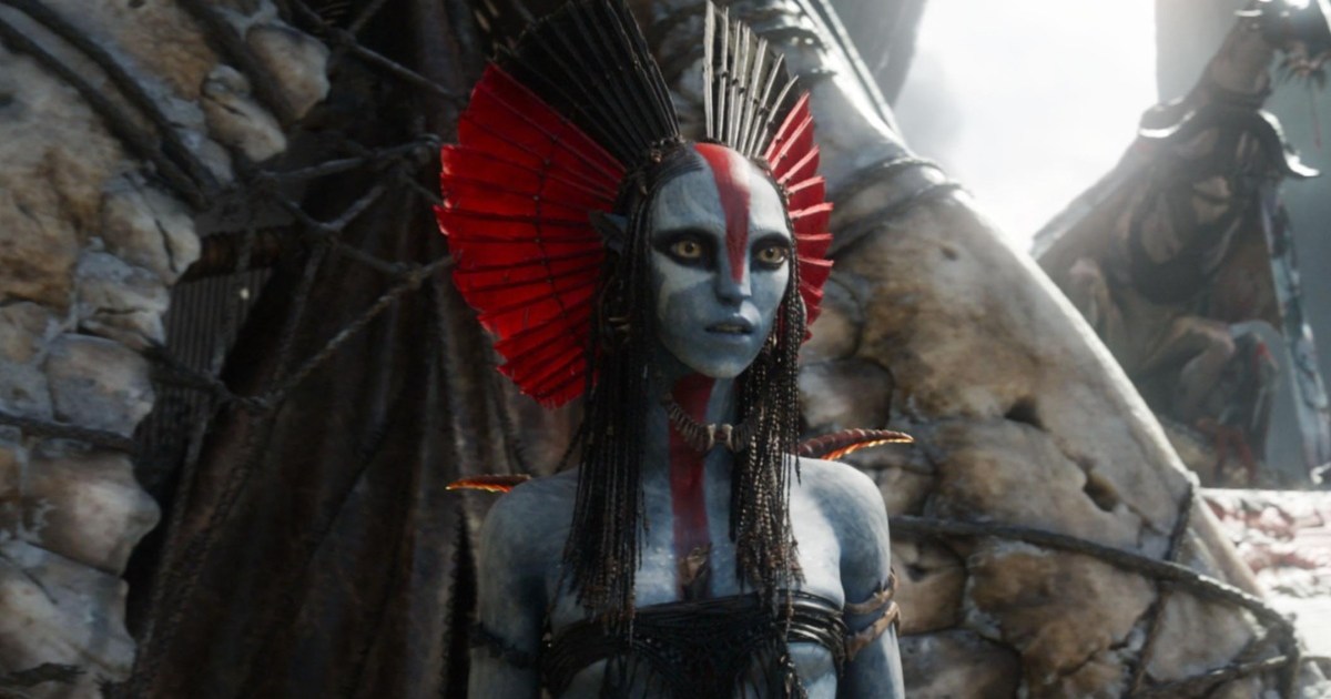 Avatar: Fire and Ash Gets Pummeled on Streaming by a Surprise Disney Release