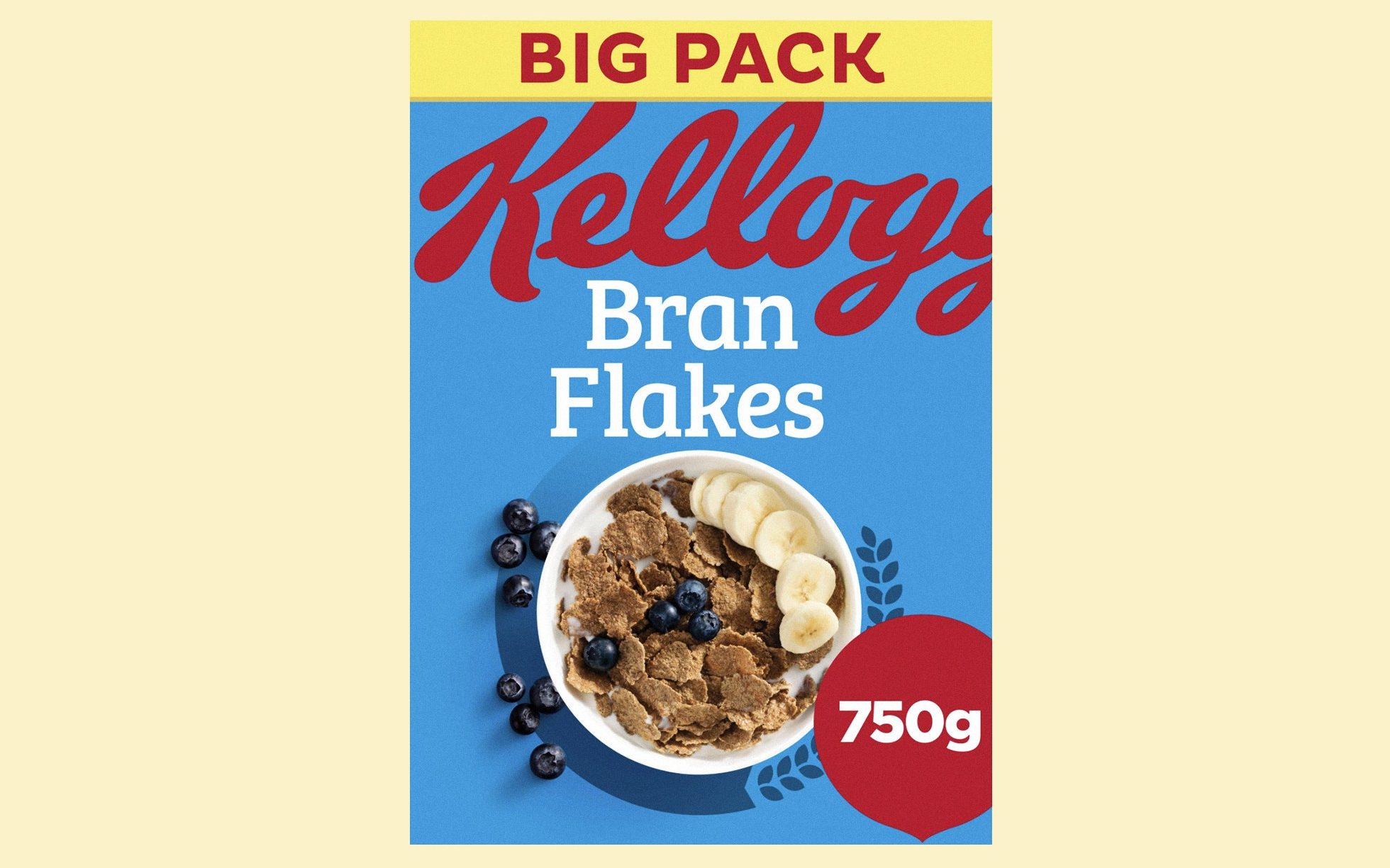 Bran Flakes