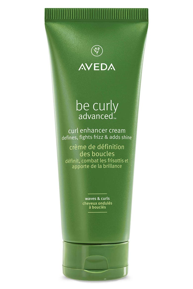 Be Curly Advanced™ Curl Enhancer Cream