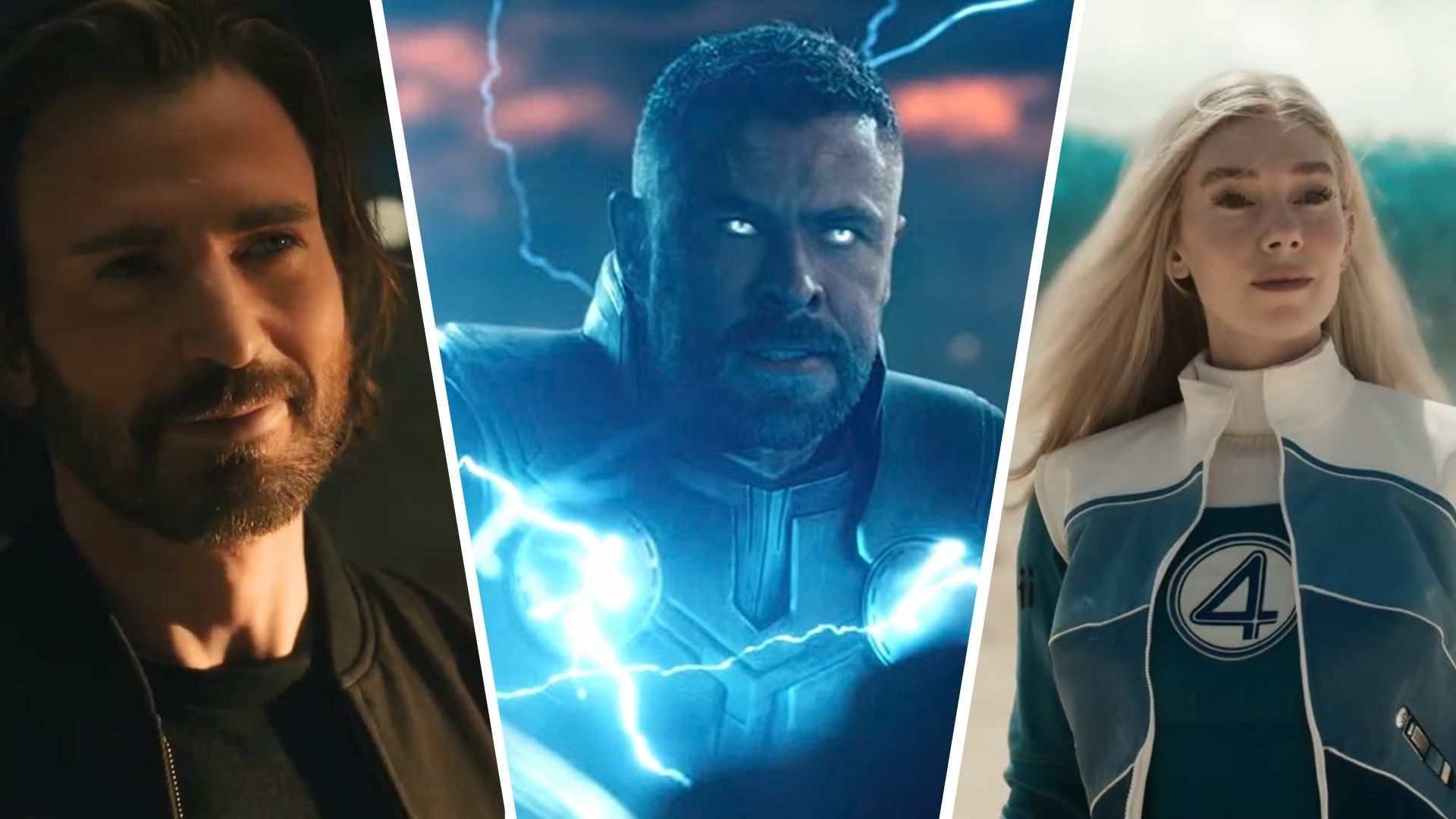 'Avengers: Doomsday': 7 Easter eggs & hidden details in Marvel's new trailer