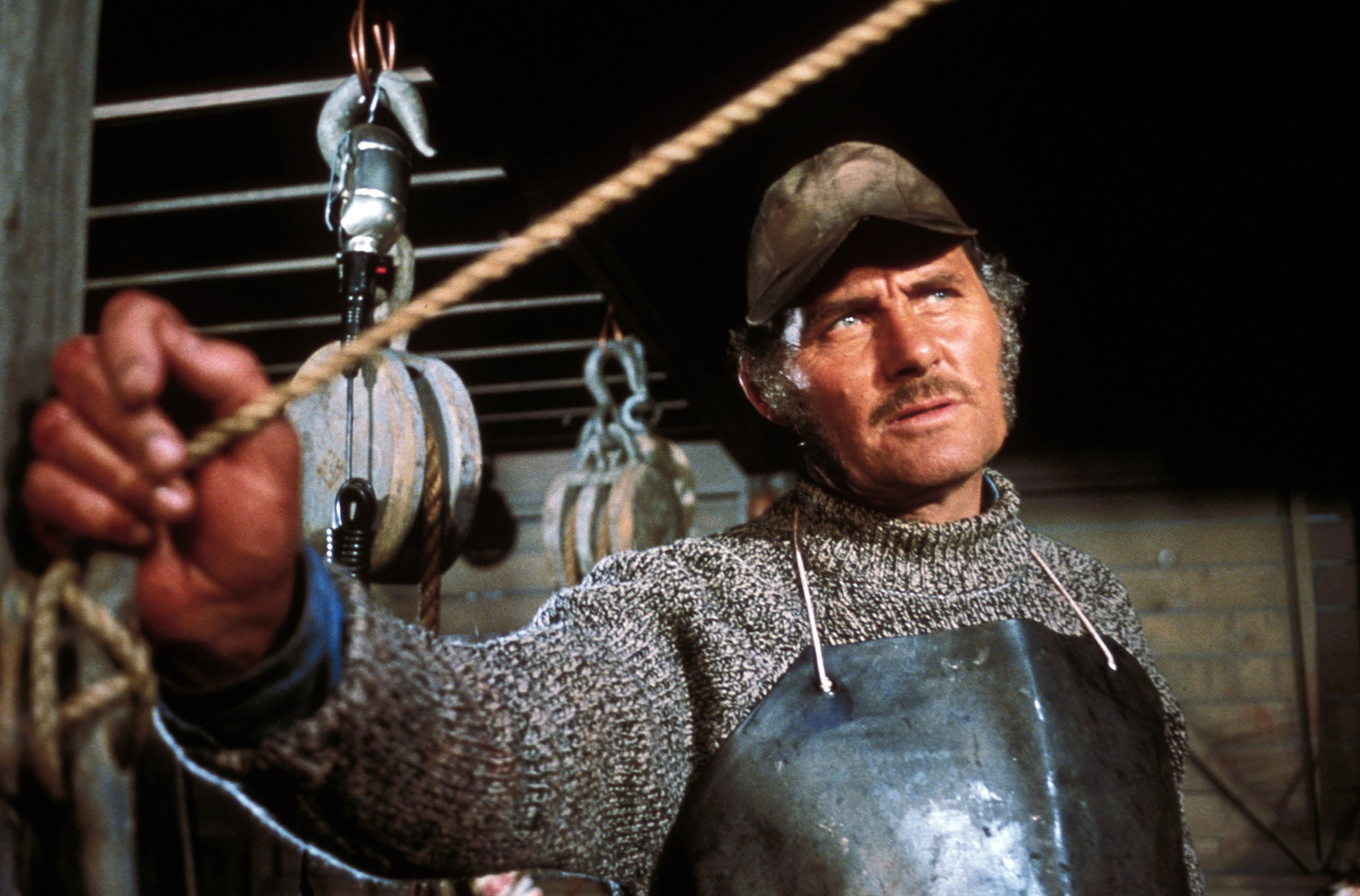 The greatest performances in Steven Spielberg movies